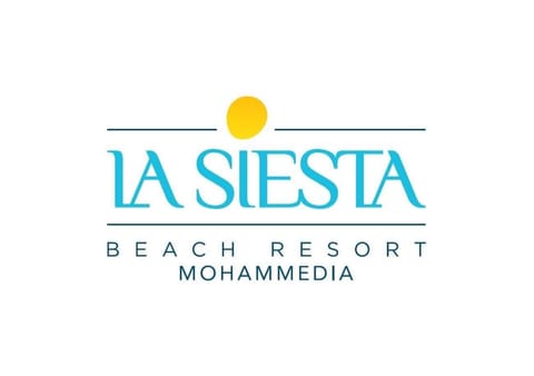 SIESTA BEACH Condo in Mohammedia