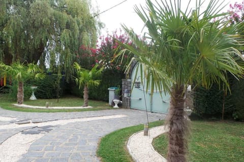 Jolie maison de ville House in Bergerac