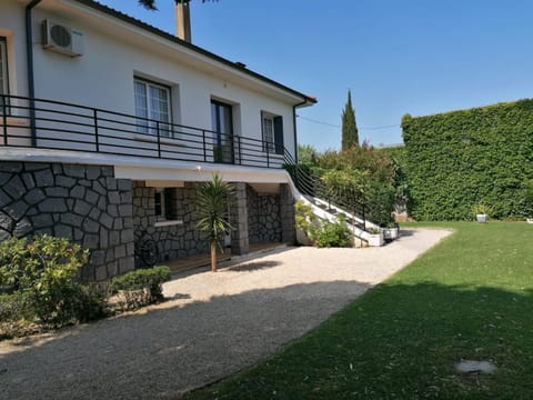 Jolie maison de ville House in Bergerac