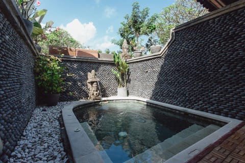 Day, Garden, Hot Tub, Pool view, Swimming pool