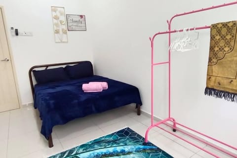 Amirah Homestay (UMT, UniSZA) House in Terengganu, Malaysia