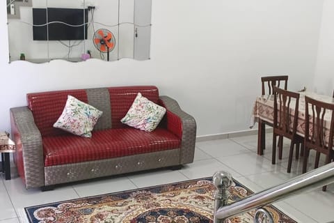 Amirah Homestay (UMT, UniSZA) House in Terengganu, Malaysia