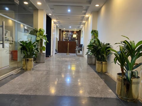 Hotel Milton Hotel in Islamabad