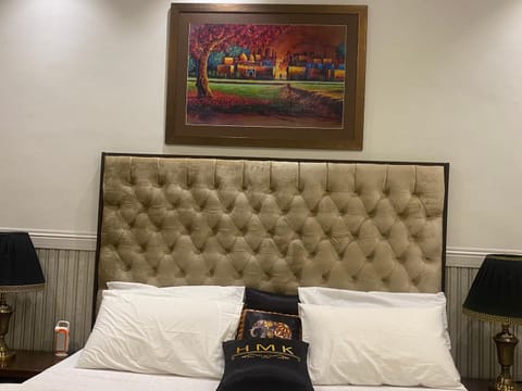 Hotel Milton Hotel in Islamabad