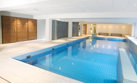 Spa and wellness centre/facilities, Swimming pool, Swimming pool