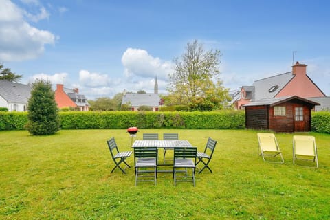 Patio, Garden, Garden view