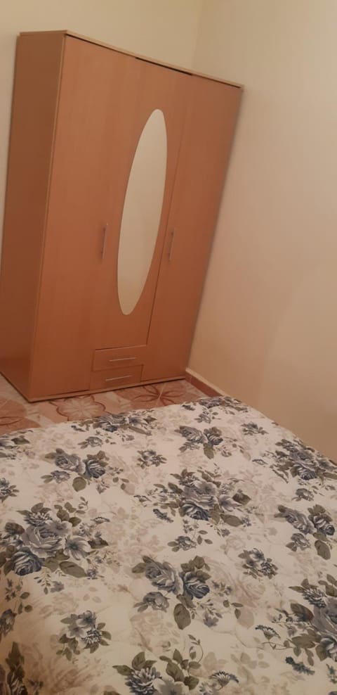 شقة مفروشة في قلب مدينة طنجة Apartment in Tangier