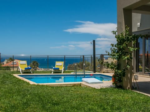 Patio, Garden, Garden view