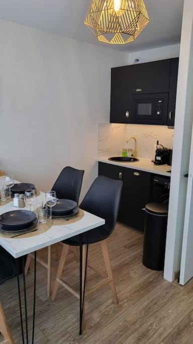 La Suite de Lily Apartamento in Gradignan