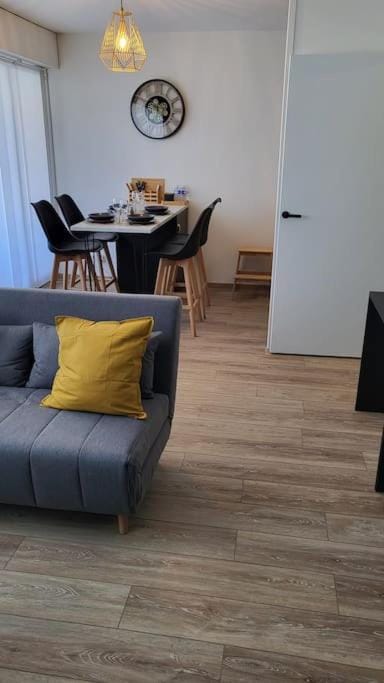 La Suite de Lily Apartamento in Gradignan