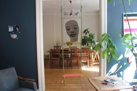 Living room, Seating area, Dining area, Breakfast, Lunch, Dinner