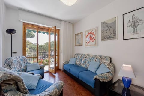 Seaview - Deluxe apartment - Billiard and Pool Wohnung in Vallecrosia