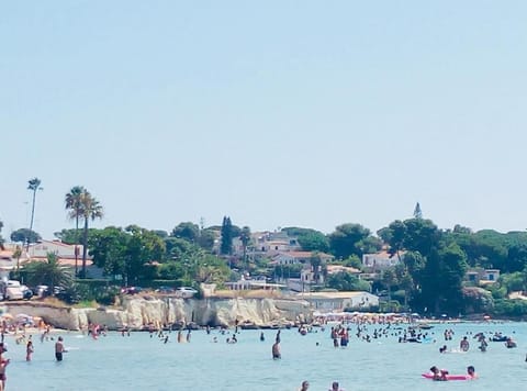 Villa SAGA Fontane Bianche Siracusa House in Fontane Bianche