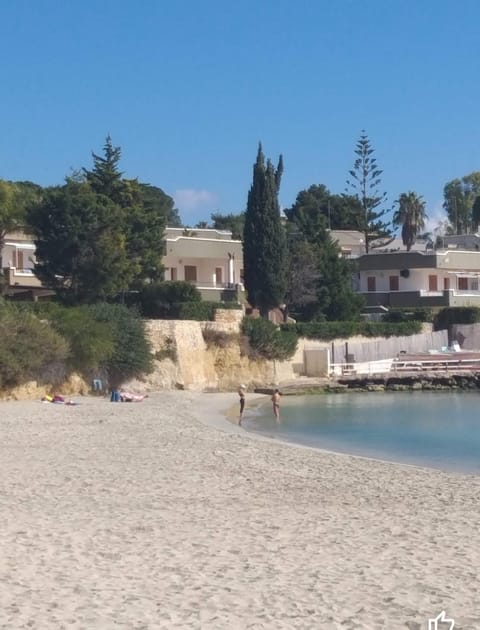 Villa SAGA Fontane Bianche Siracusa House in Fontane Bianche