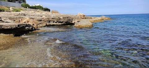 Villa SAGA Fontane Bianche Siracusa House in Fontane Bianche