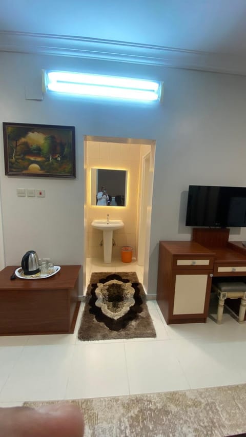 سويت إن suite in Apartment in Medina