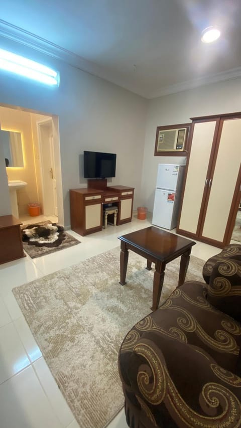 سويت إن suite in Apartment in Medina