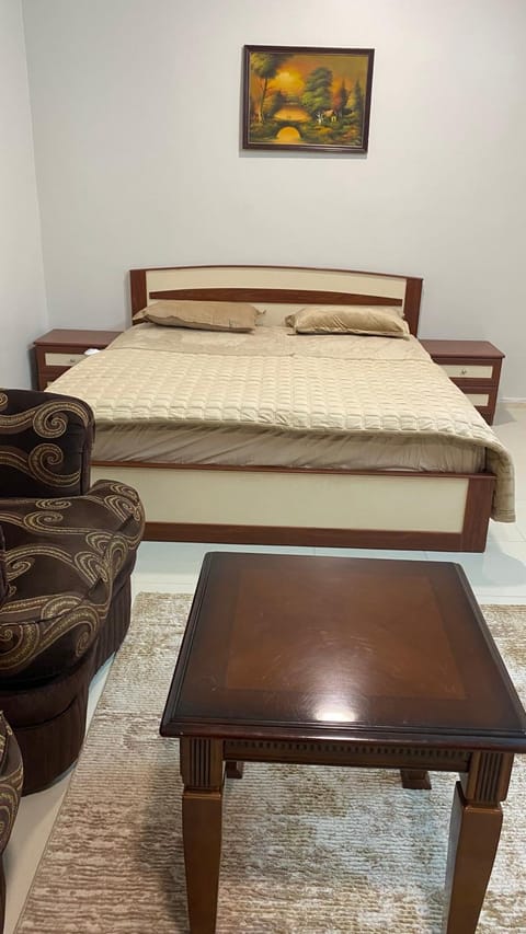 سويت إن suite in Apartment in Medina