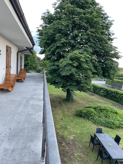 Villa Hoara Alojamiento y desayuno in Gorizia