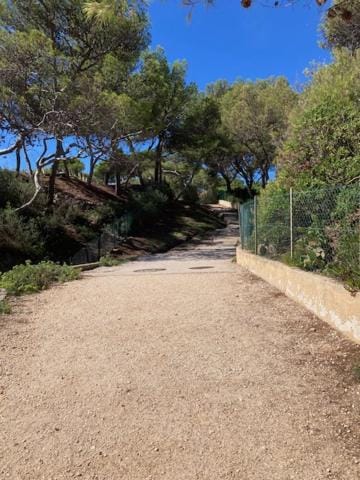 Villa à 80m de la mer House in La Seyne-sur-Mer