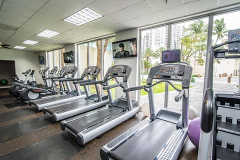 Fitness centre/facilities, Fitness centre/facilities, Fitness centre/facilities