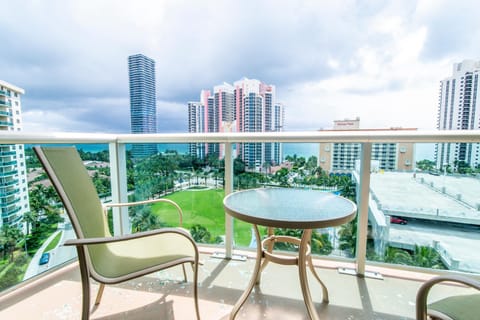 Upgraded apt steps from the beach OR1103 Condo in Sunny Isles Beach