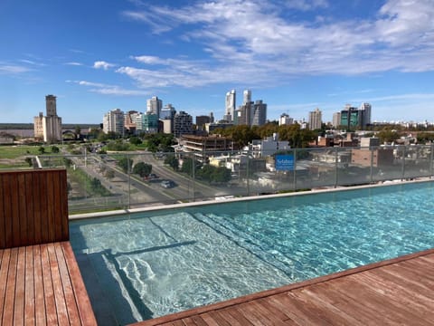 City view, Pool view, Swimming pool, Swimming pool