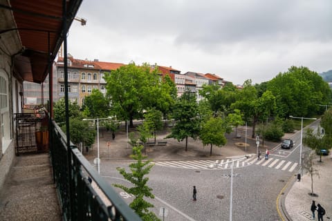 HAGAH Alojamentos Apartment in Guimaraes