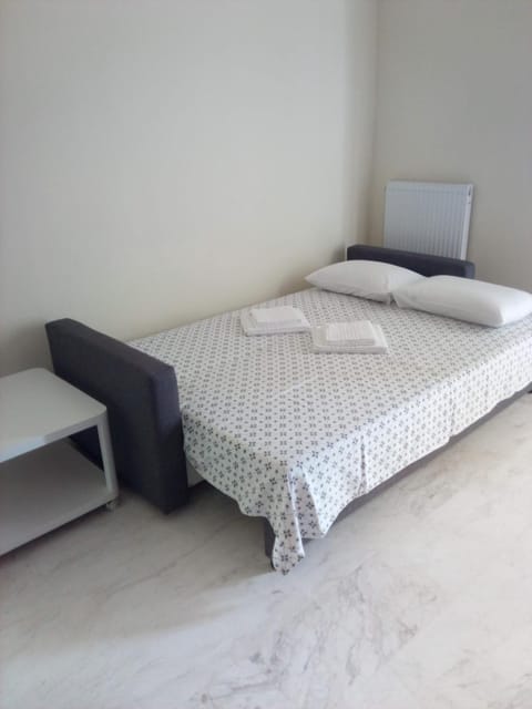 Daisy luxury Apartment in Pireas