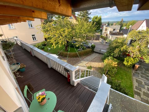 Garden, Garden view, Street view, Street view