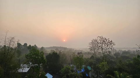 Landmark view, Mountain view, Mountain view