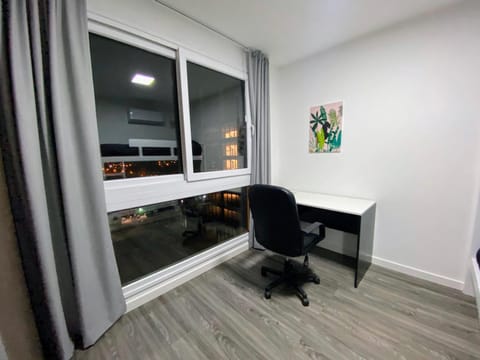 Departamentos Premium - Boero Rentals Condo in Belén de Escobar