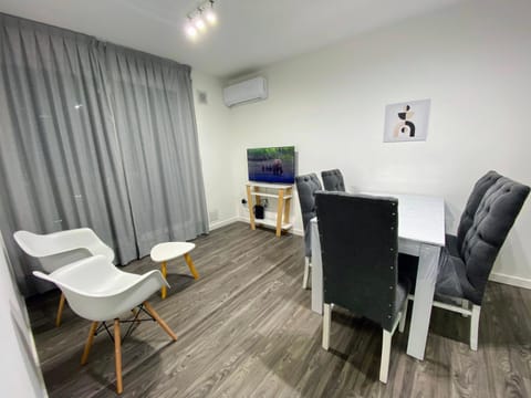 Departamentos Premium - Boero Rentals Condo in Belén de Escobar