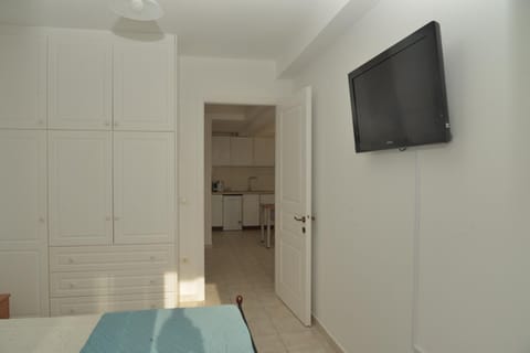Unique Home Condominio in Corfu