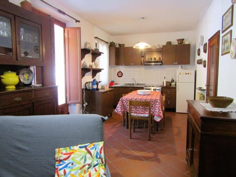 Casina della Norma Apartment in Camaiore