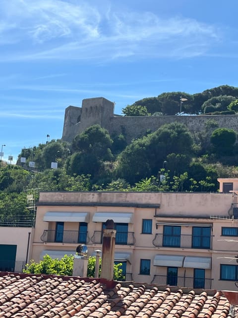 Casina di Rosy Apartment in Castiglione della Pescaia