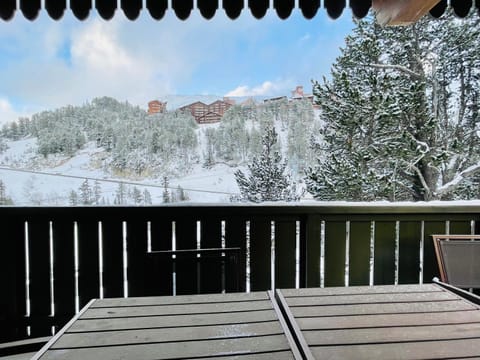 ARC 1950 Appt 6/8 pers LUXE MANOIR SAVOIE - SKI IN SKI OUT Apartment in Bourg-Saint-Maurice