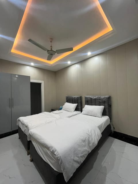 Kharian-Inn Hotel Apartamento in Punjab