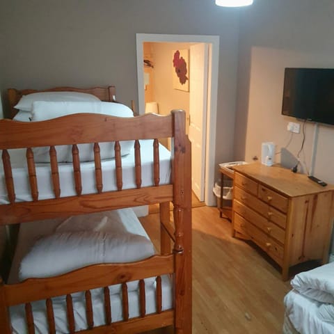 John Street Guest House Bed and Breakfast in Kilkenny City