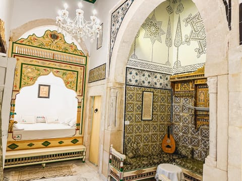 Dar Badiaa Bed and Breakfast in Sousse