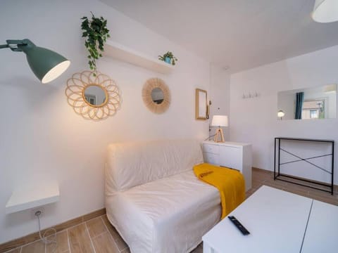 Appartement neuf tout équipé avec garage privatif Apartment in Marseille