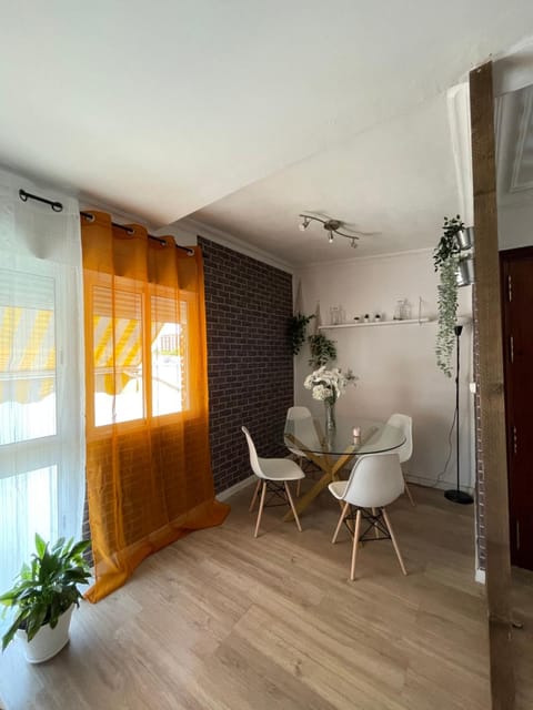 Apartamento Henko Condo in Huelva