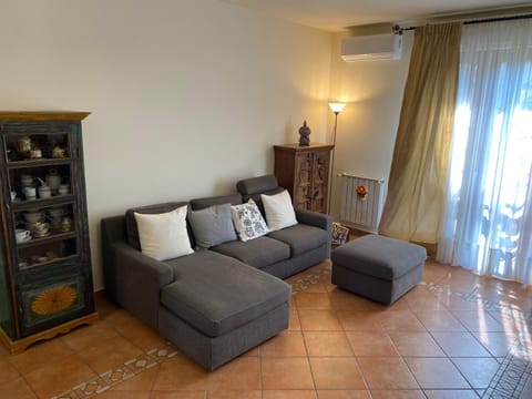 Accanto a Firenze Apartment in Prato