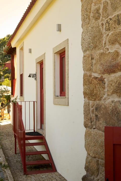 Quinta da Peça Douro Vinhateiro House in Vila Real