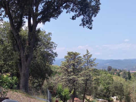 Le Havre de Paix House in Céret