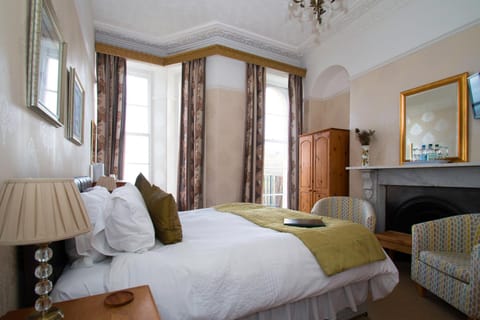 The Collingdale Guest House Bed and Breakfast in Ilfracombe