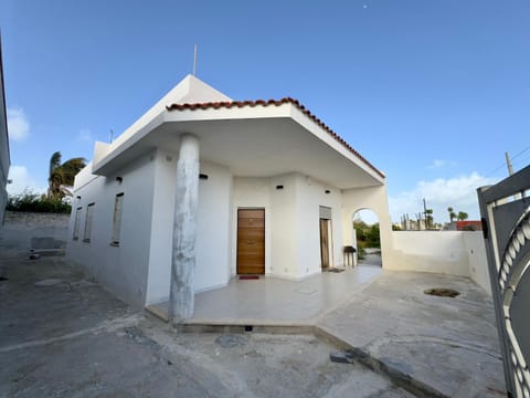 Villa Franca on sea House in Mazara del Vallo