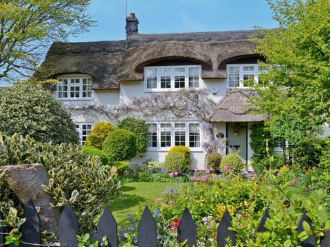 Starboard Cottage House in Winterton-on-Sea