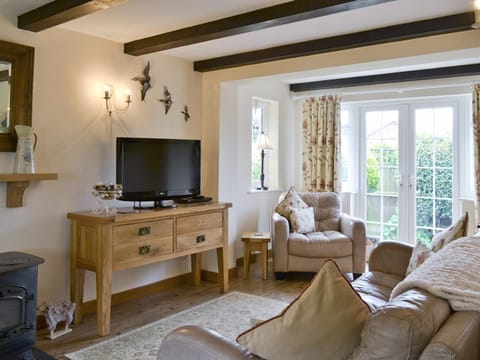 Starboard Cottage House in Winterton-on-Sea