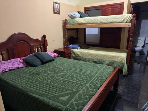 Hotel y Departamentos Arroyos Apartment in Jujuy Province, Argentina